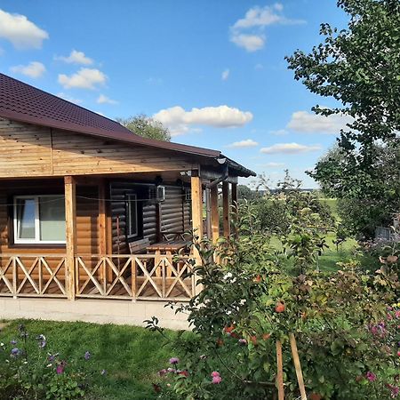 Hotel Гостьовий Дім На Герцена Guest Hous On Gertsena Novhorod-Siverskyi Habitación foto