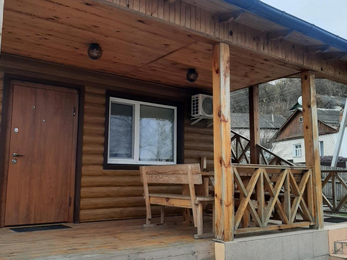 Hotel Гостьовий Дім На Герцена Guest Hous On Gertsena Novhorod-Siverskyi Habitación foto