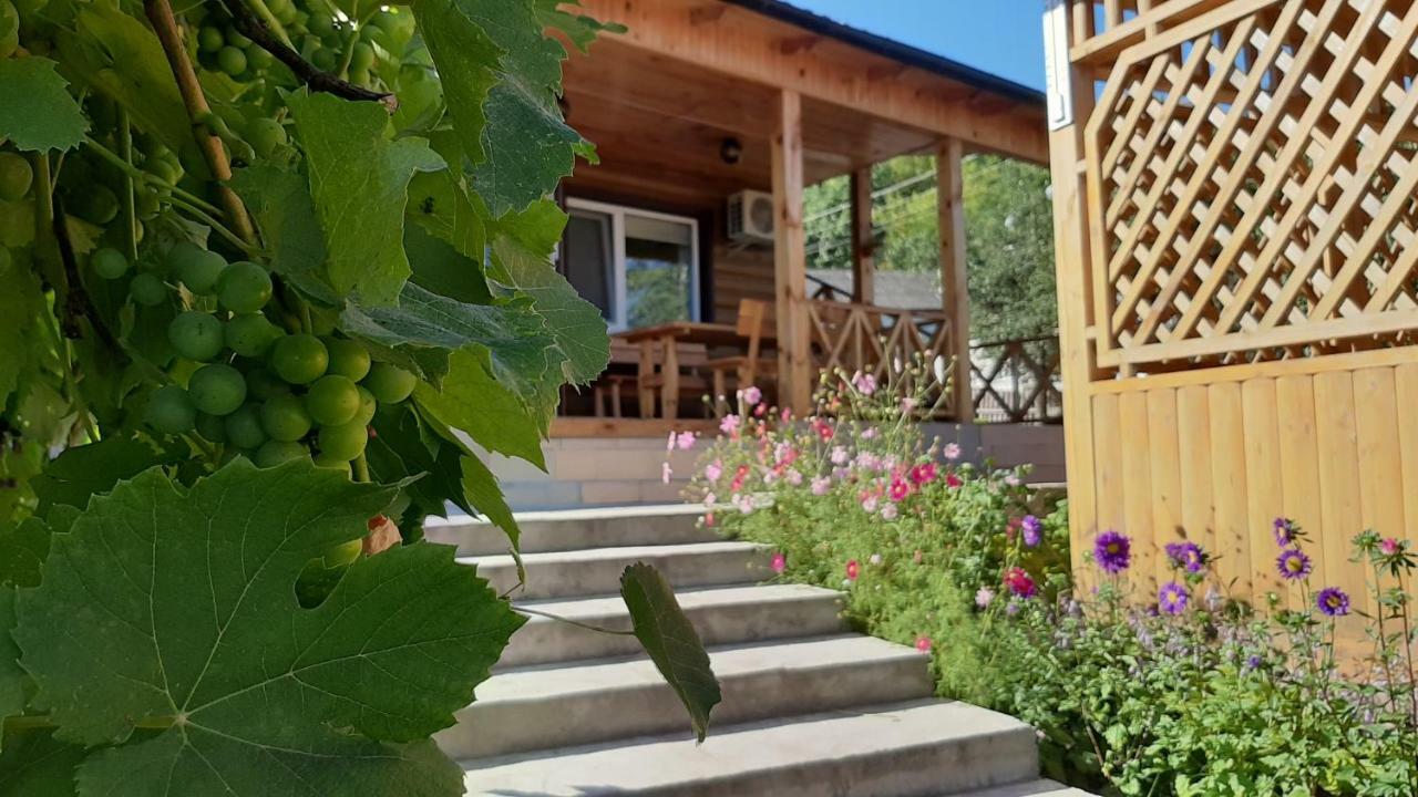 Hotel Гостьовий Дім На Герцена Guest Hous On Gertsena Novhorod-Siverskyi Exterior foto