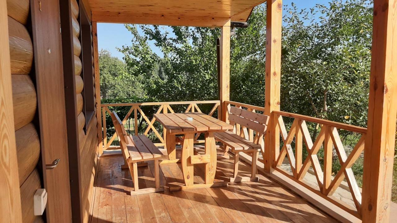 Hotel Гостьовий Дім На Герцена Guest Hous On Gertsena Novhorod-Siverskyi Exterior foto